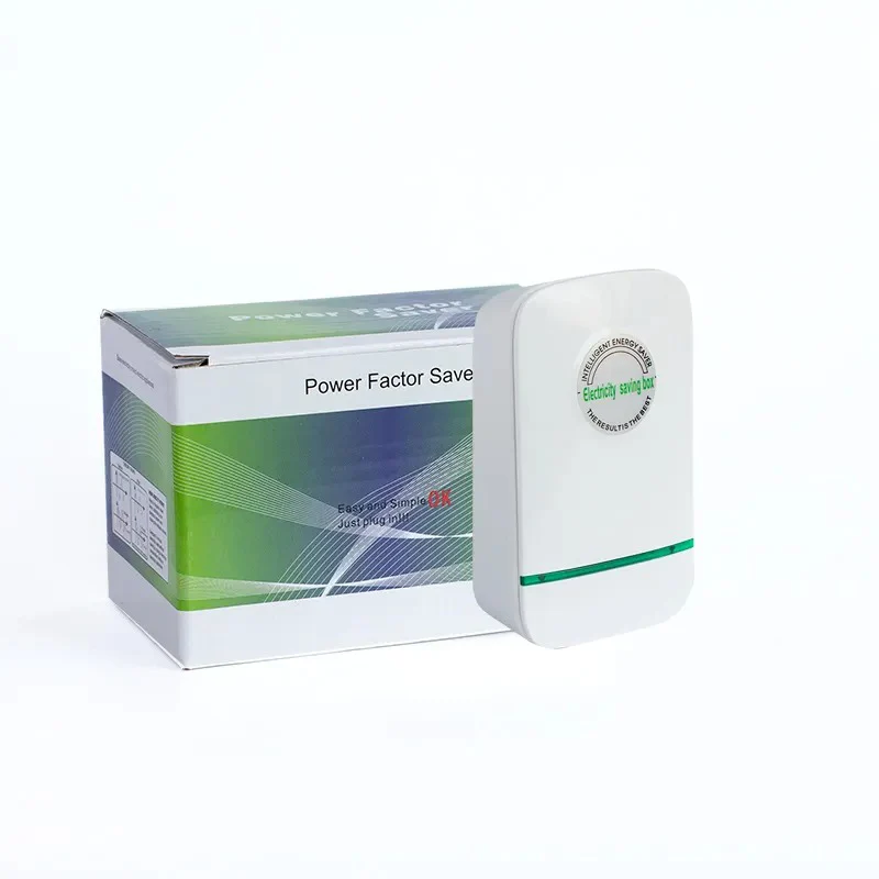 جهاز توفير الطاقة الكهربائية-HYPER BOX