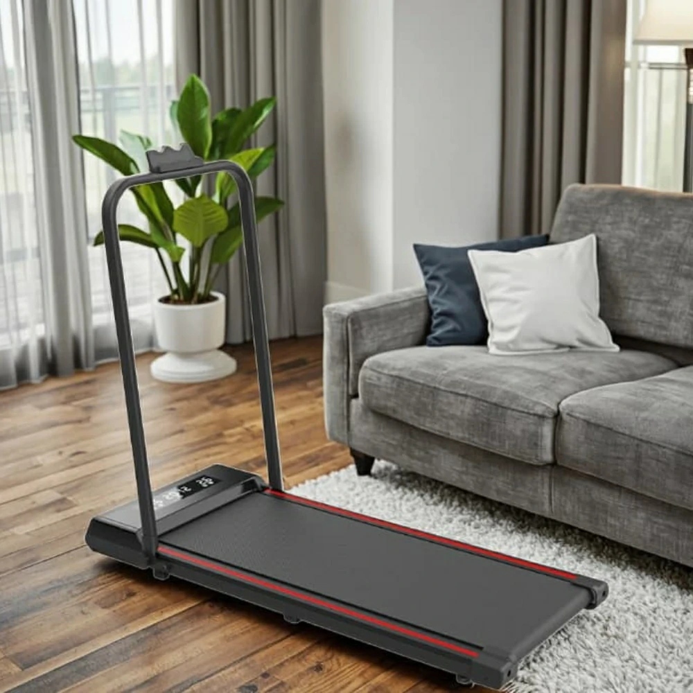 جهاز المشي Treadmill القابل للطي – أداء قوي وتصميم ذكي