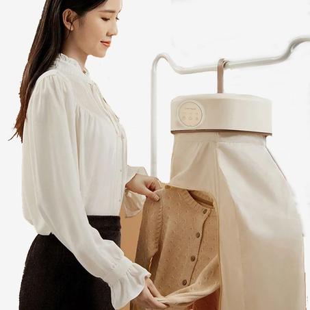 جهاز تجفيف الملابس