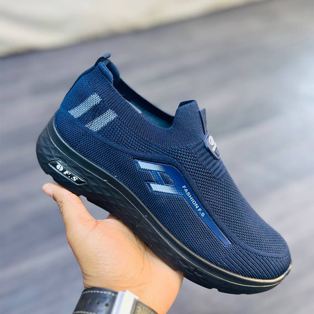 chaussure confortable