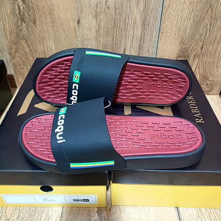 SANDALE COQUI  🇧🇷