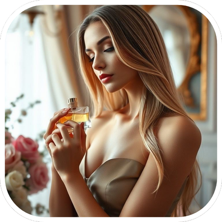 عطور للنساء