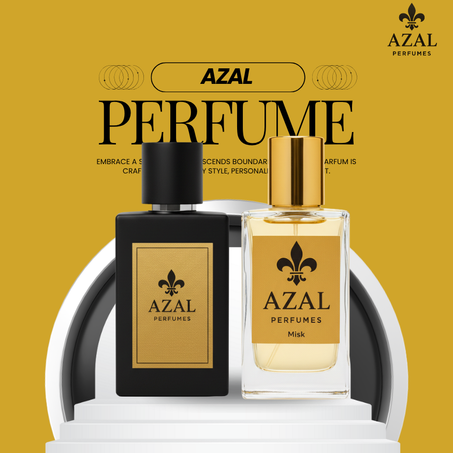 تشكيلة العطور الفريدة اطلب 2 و احصل على 1 مجانا