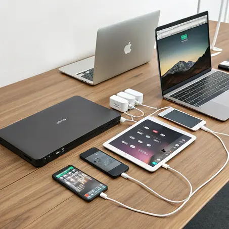 إلكترونيات