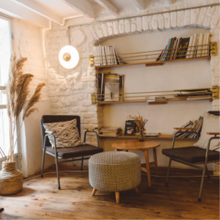 المنزل والمكتب Home & Office