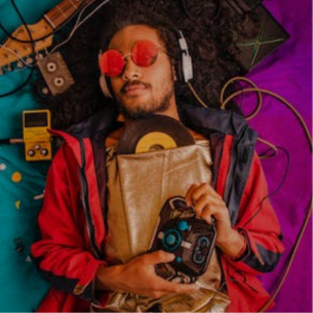 منتجات ترفيهية Entertainment Products