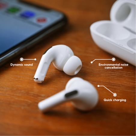 ِايربودز airpods