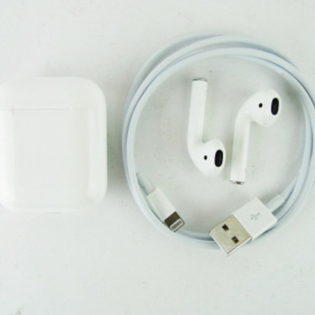 Airpods apple 2 semi original