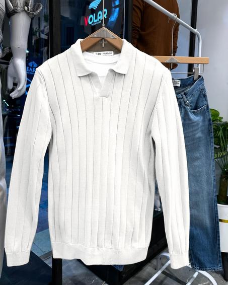 تريكو بولو رجالي