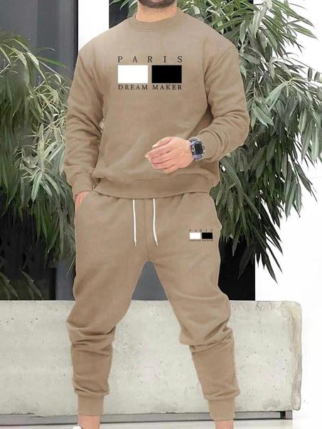 ترنج شتوى paris الوان اسود و رصاصى وجملى