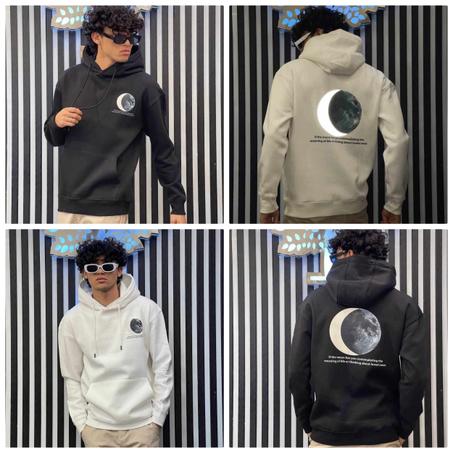 هودي القمر المضيء