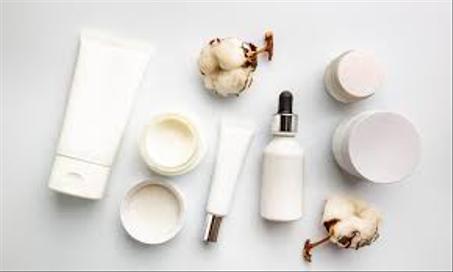 منتجات العناية بالبشرة