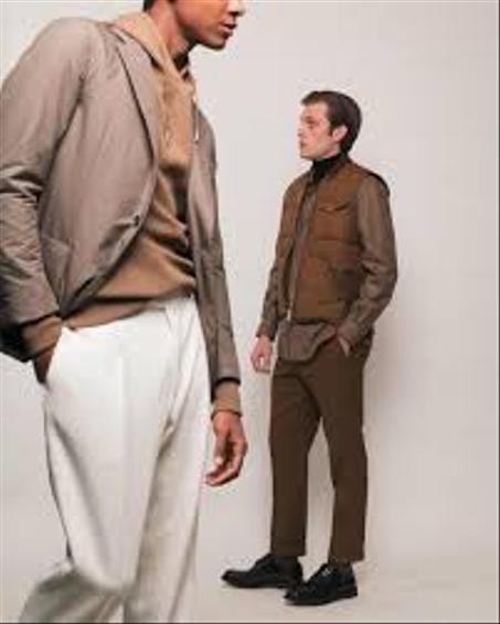 الازياء الرجالية