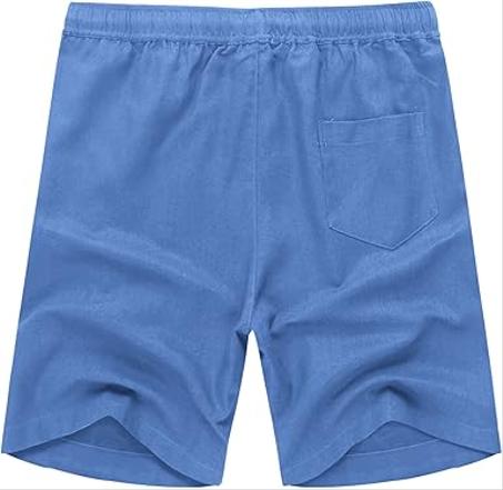 شورت خفيف برباط للرجال كوفاندي بطانة