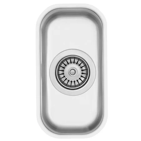 Évier spécial mesure