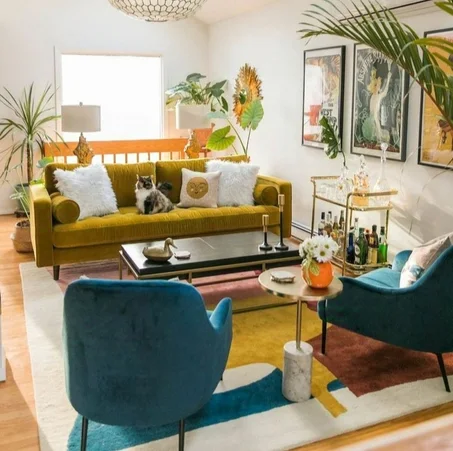 دار و ديكور