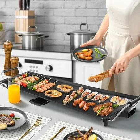 شواية كهربائية (عرض رمضاني 🔥🔥)