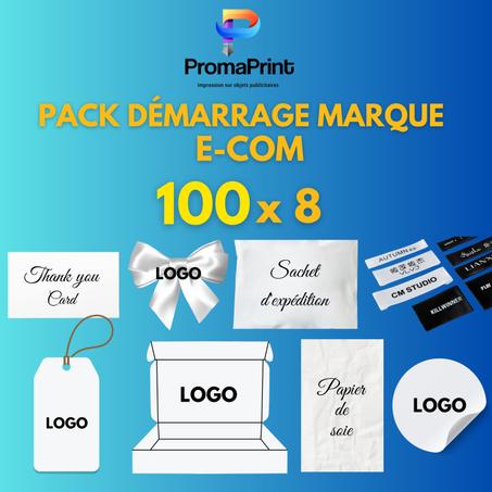 Pack GLOBAL Démarrage