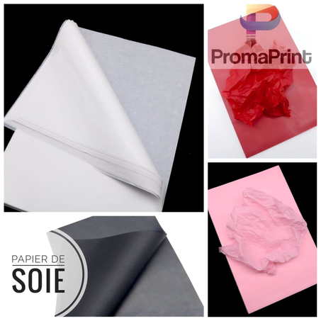 Papier de soie haute qualité