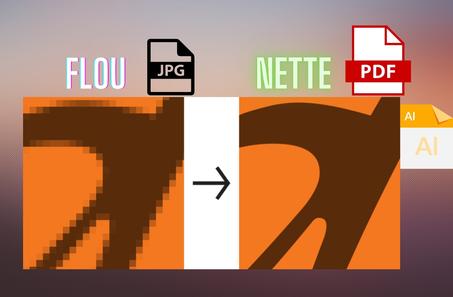 Transformation de qualité LOGO