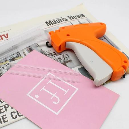 Pistolet / 5000 attache hang tag