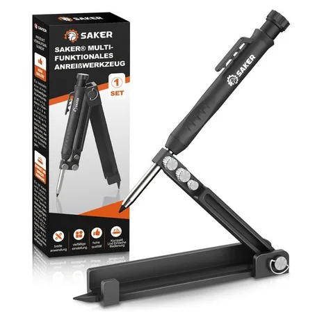 أداة الكتابة متعدد الوظائف™