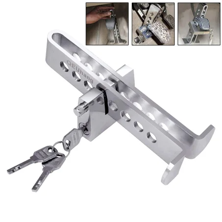 قفل فرامل السيارة المضاد للسرقة™