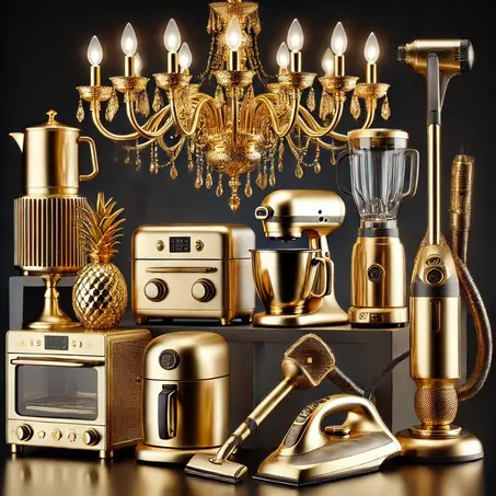 الاثاث منزلي