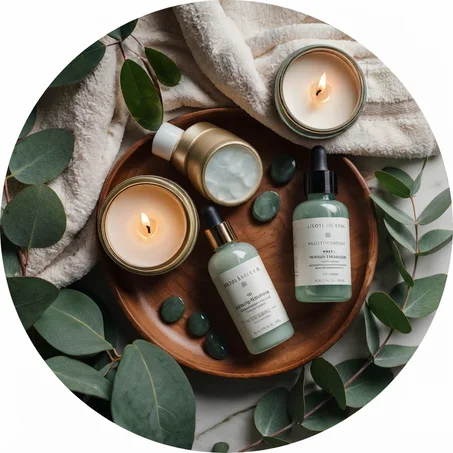 Wellness & Self-Care