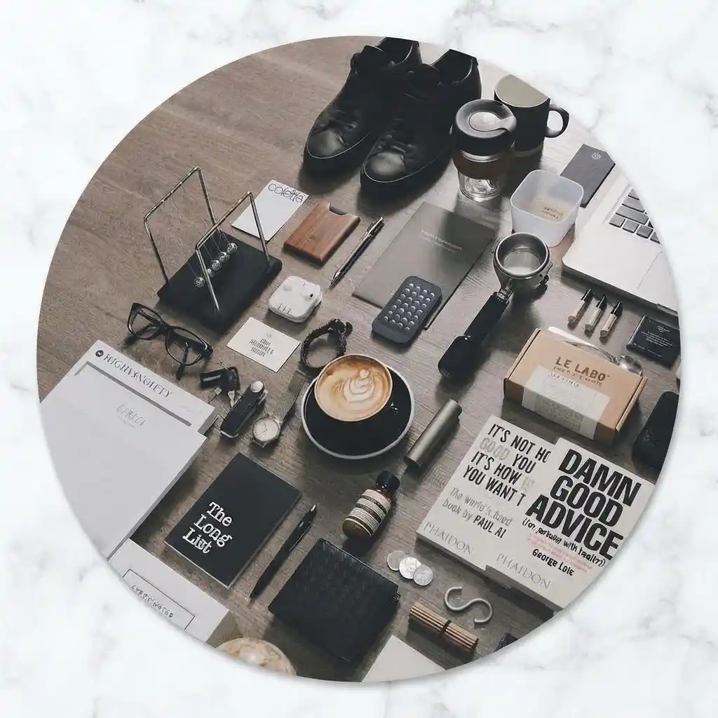 Daily Essentials