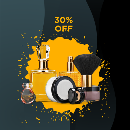 منتجات العناية