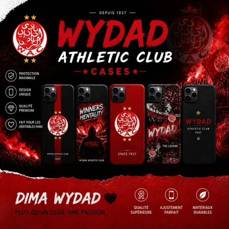 COQUE WAC