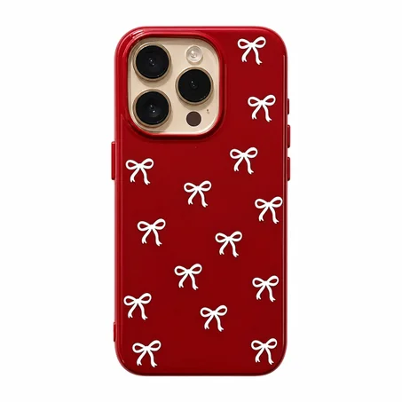 COQUE RED