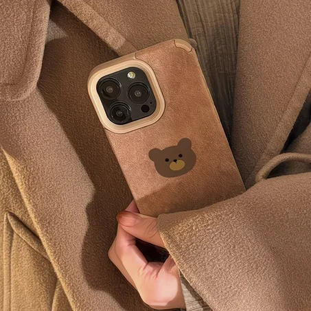 coque bear