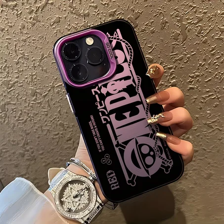 one piece 4