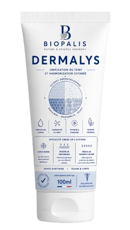 DERMALYS