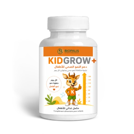 kidgrow+