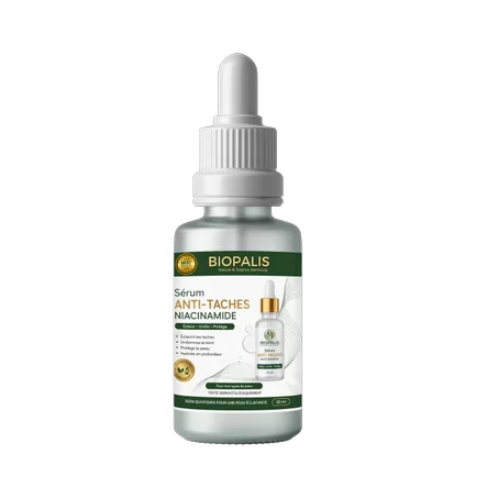 niacinamide سيروم النياسيناميد