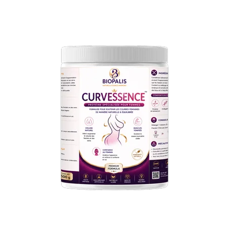 curvessence
