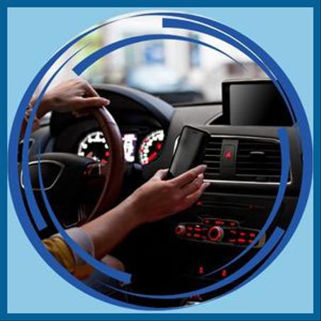 أكسسوارات السيارات