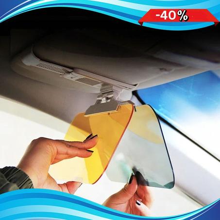 مغطات شمس السيارة