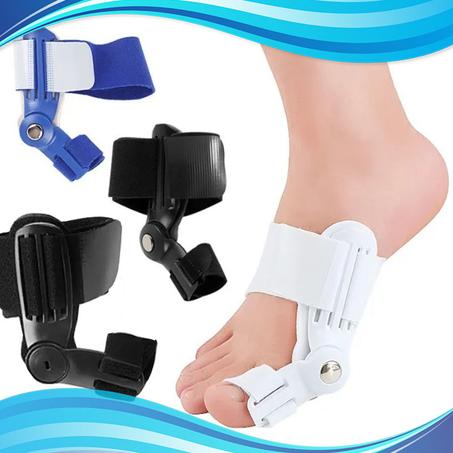 مصحح إبهام القدم