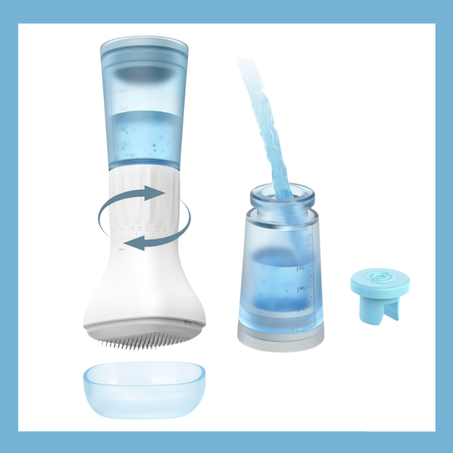 Derma Stamp F ديرما ستامب الذكي