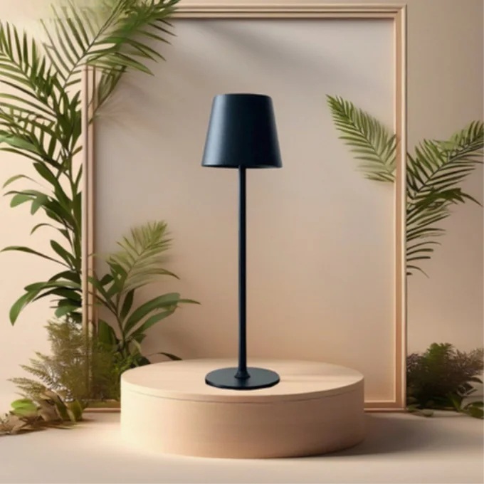 Lampe Vintage Rechageable Primera