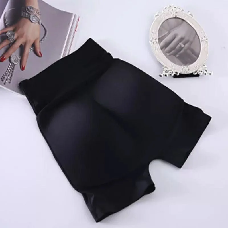 Short Push-up Fessier - Qualité Premium sans couture