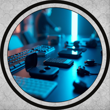 إلكترونيات