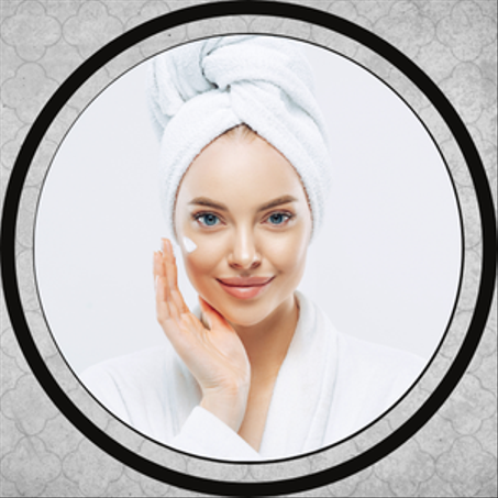 التجميل والصحة