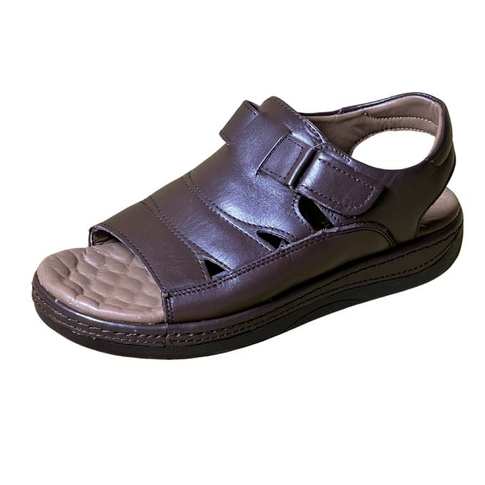 sandale cuir original