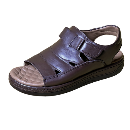 sandale cuir original