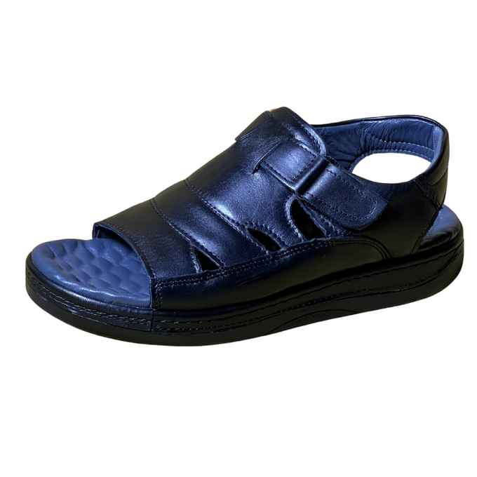 sandale cuir original